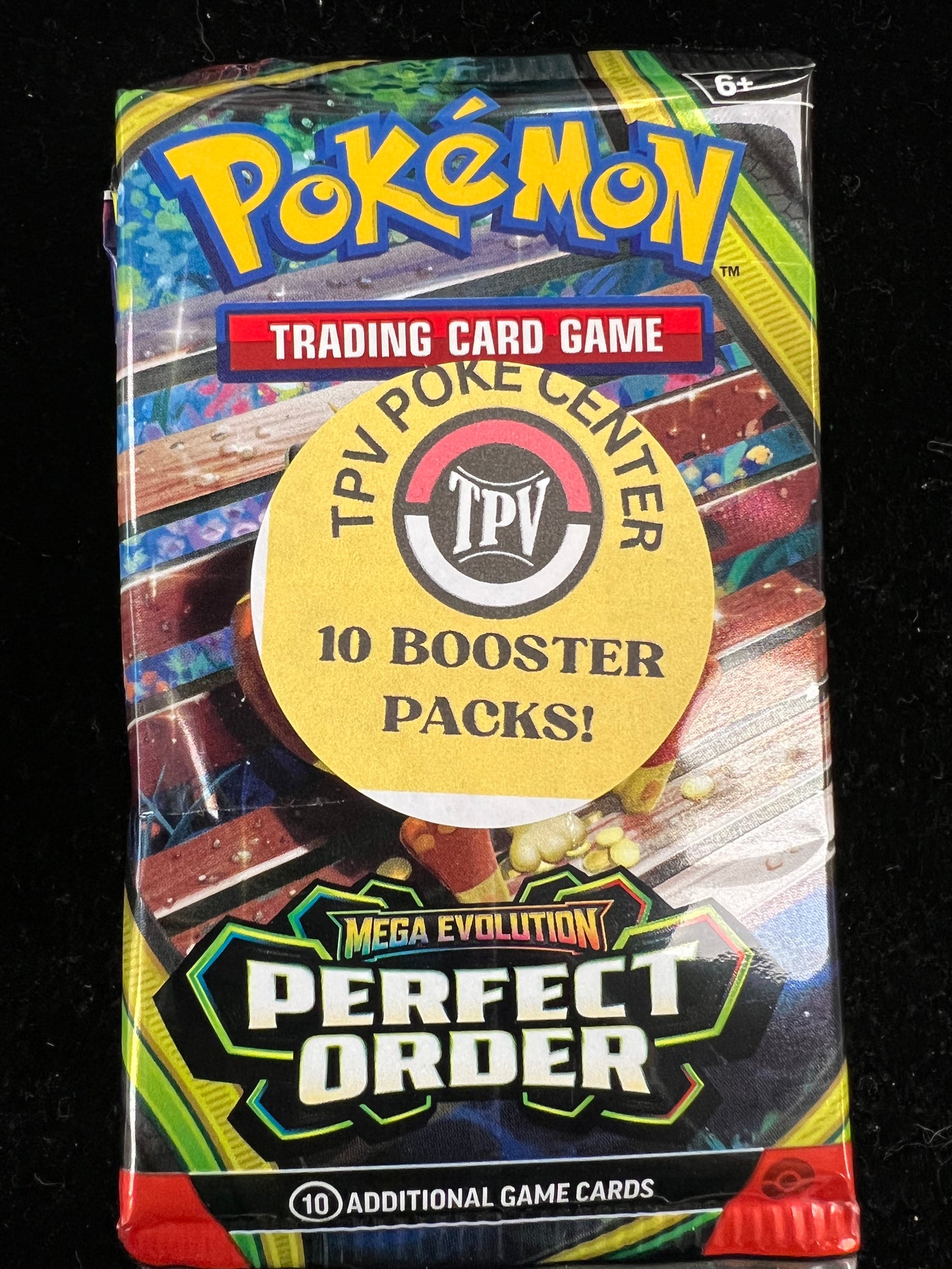 Perfect Order 10 Pack Bundle