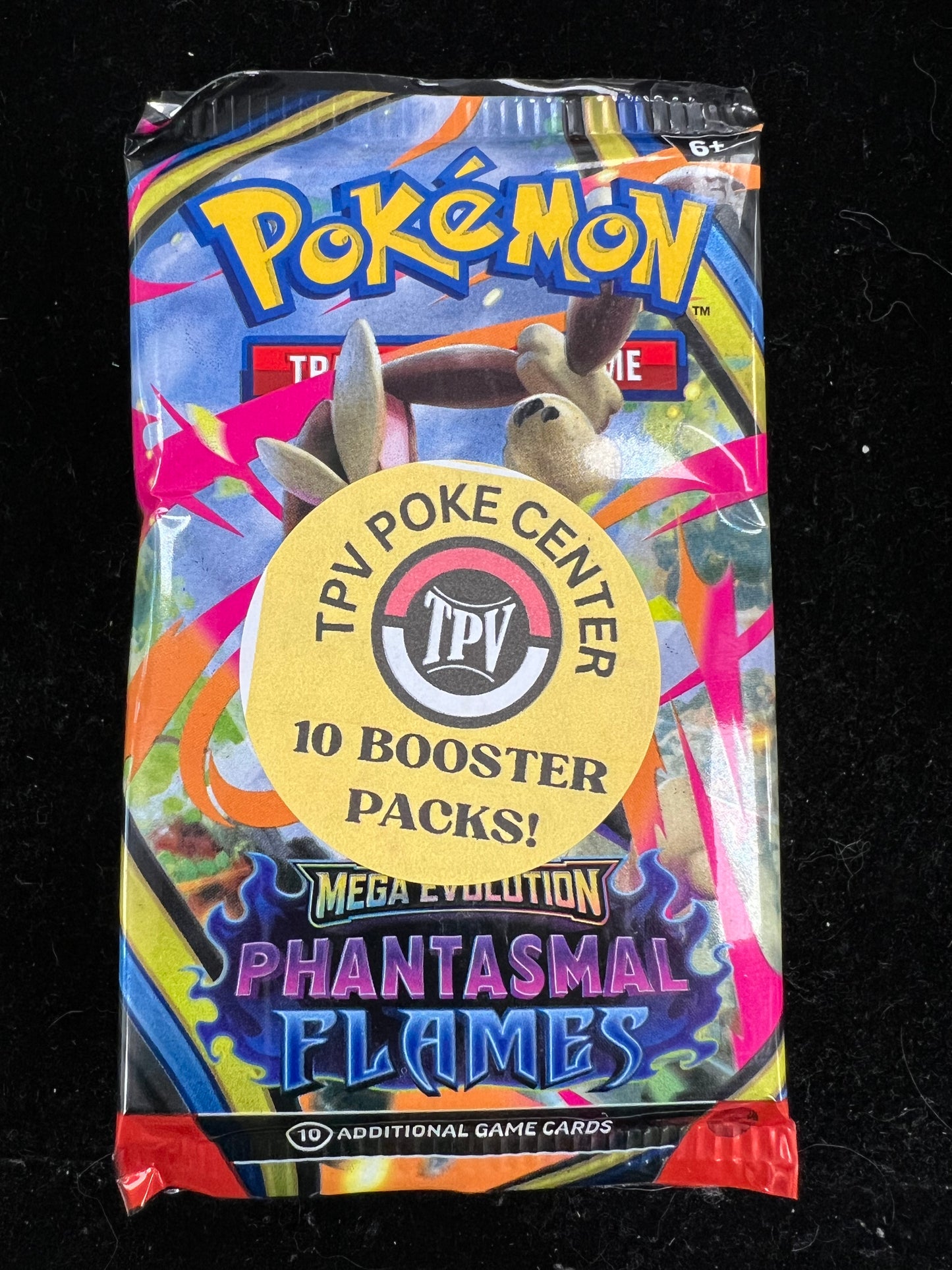Phantasmal Flames 10 Pack Bundle