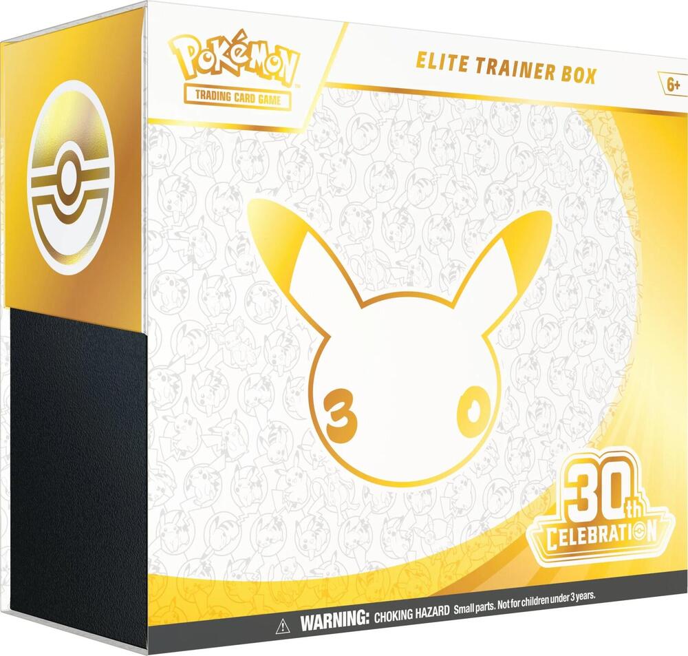 30th ETB