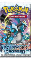 Boundaries Crossed Pack