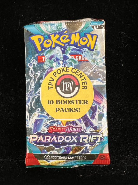 Paradox Rift 10 Pack Bundle