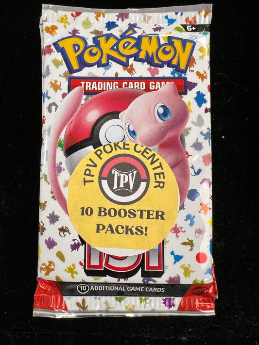 151 10 Pack Bundle