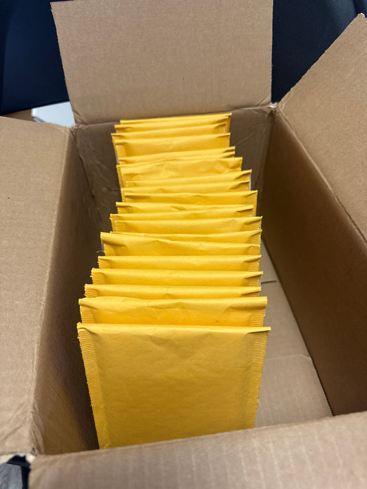 Slab Bags