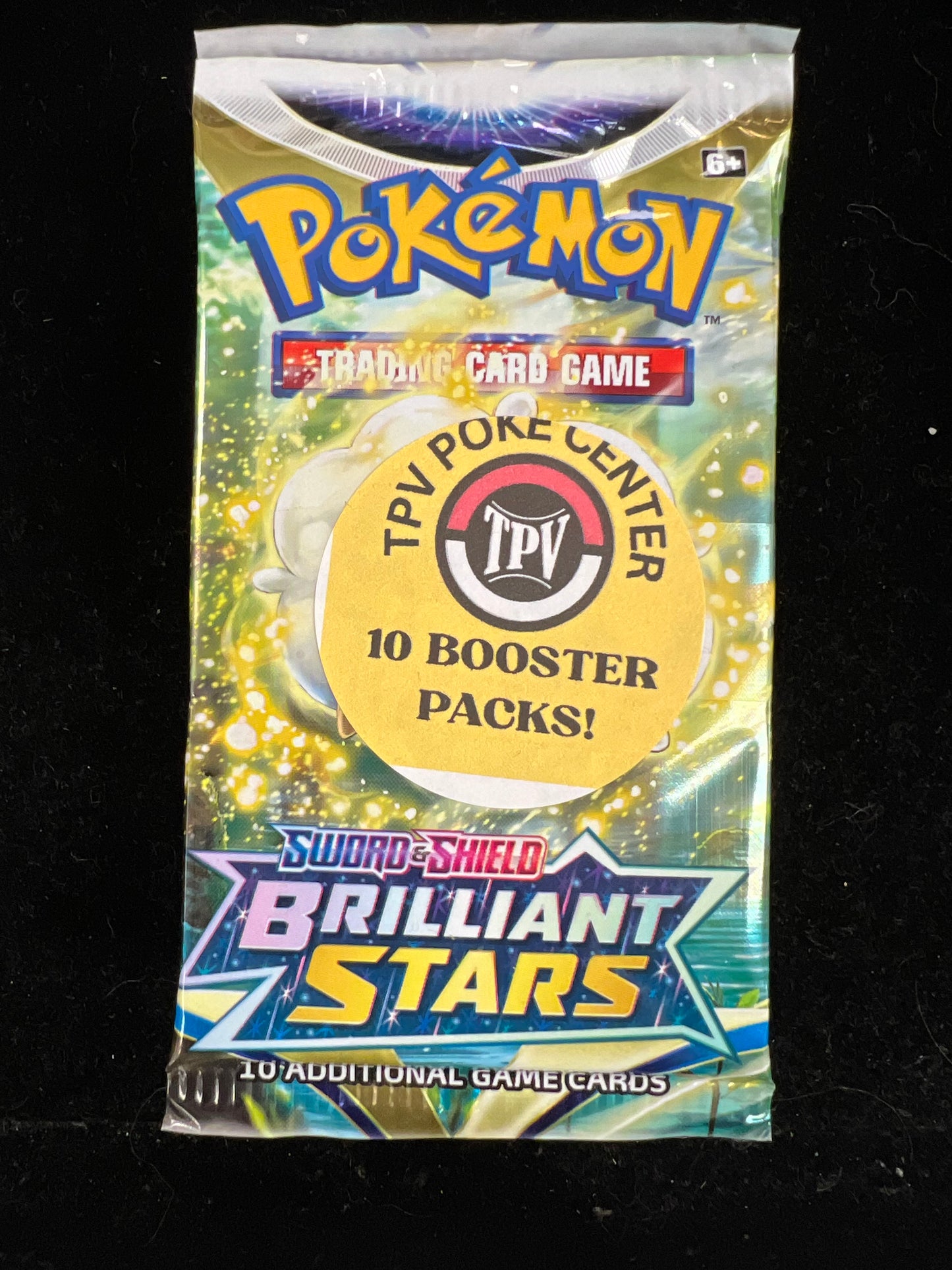 Brilliant Stars 10 Pack Bundle