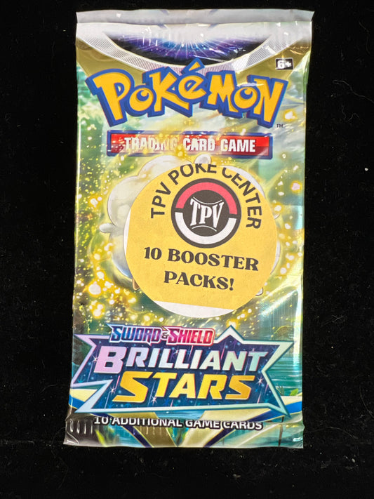 Brilliant Stars 10 Pack Bundle