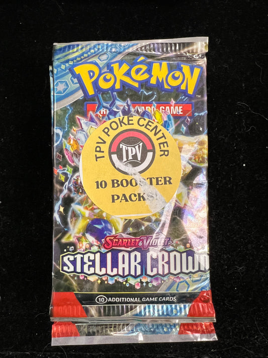 Stellar Crown 10 Pack Bundle