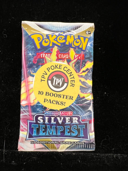 Silver Tempest 10 Pack Bundle