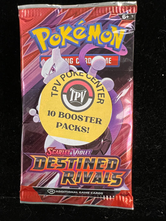 Destined Rivals 10 Pack Bundle