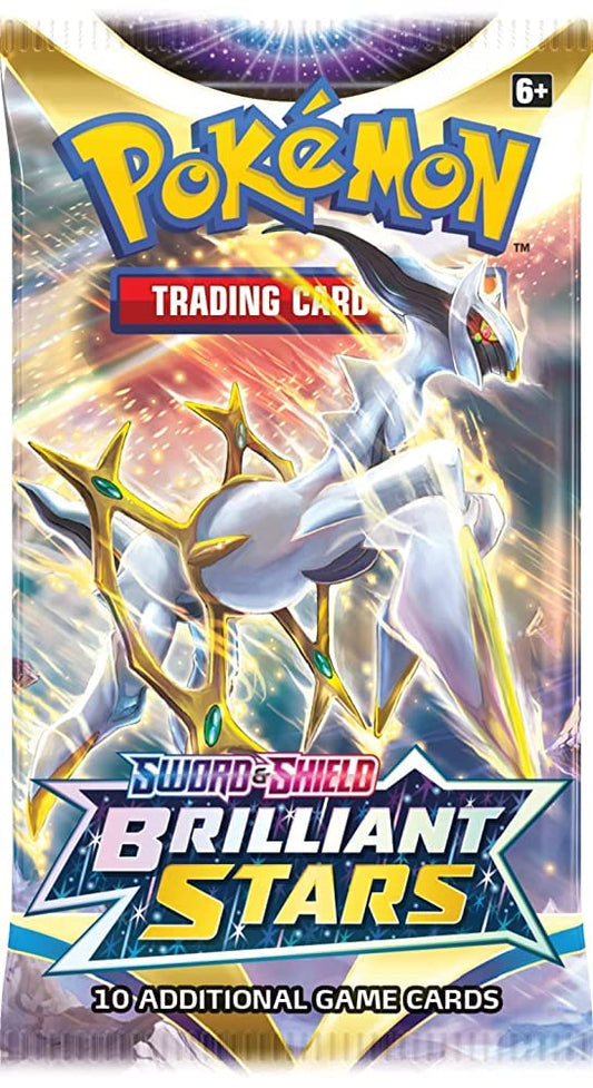 Brilliant Stars Pack