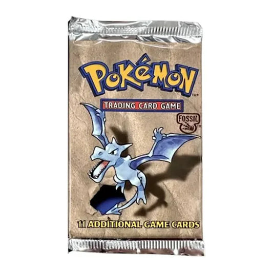 Fossil Pack