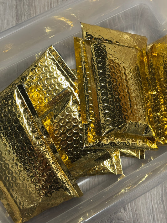 Golden Grab Bags (New)