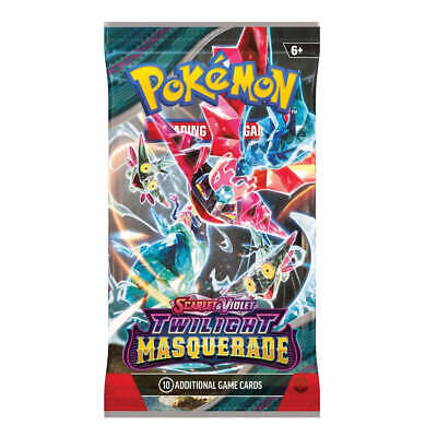 Twighlight Masquerade Pack